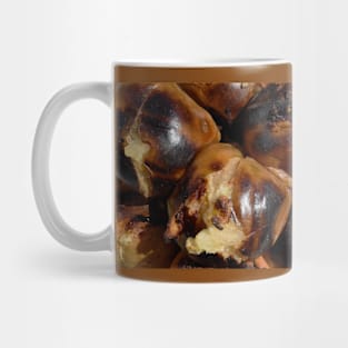 Roasted Apples Photography Mug